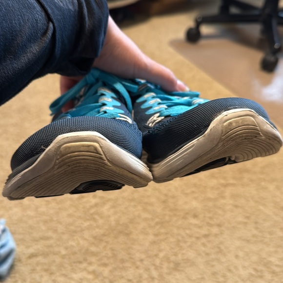 Men’s Nike shoes - Picture 6 of 8